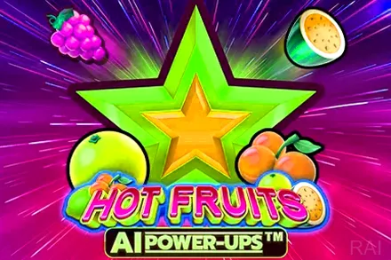 Hot Fruits Ai