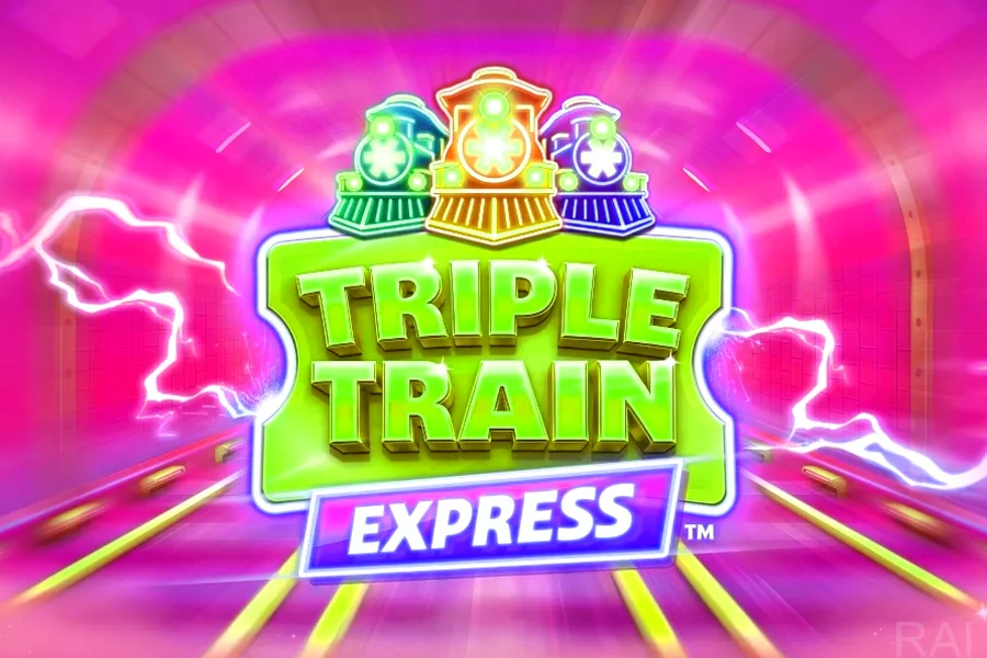 Triple Train Express